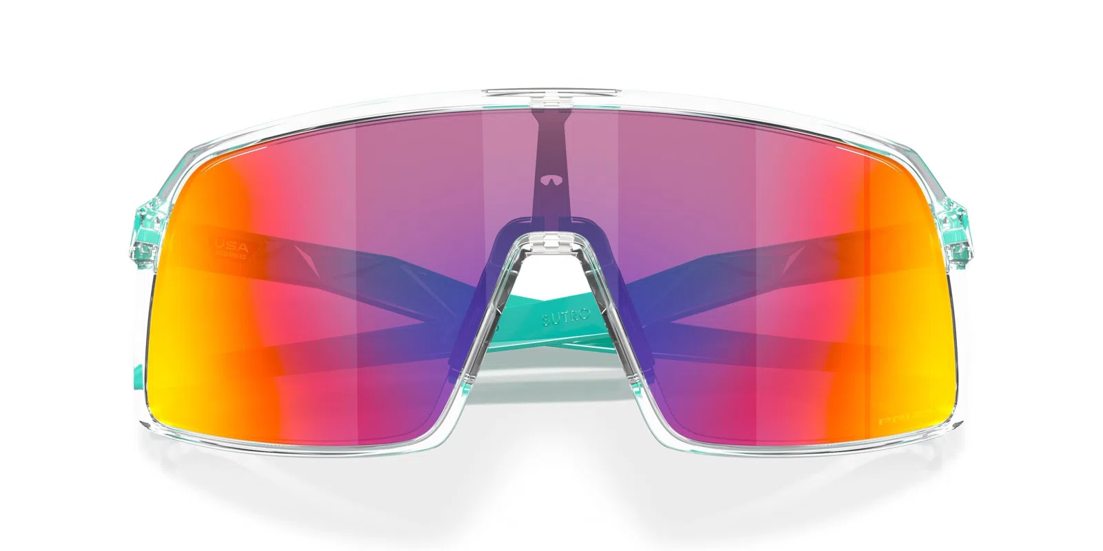 Oakley Sutro 9406 Sunglasses - view 202
